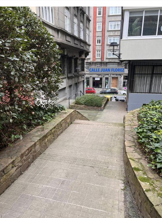 Loft Hygge Urbano Coruna Con Servicio De Parking A Coruña Zewnętrze zdjęcie