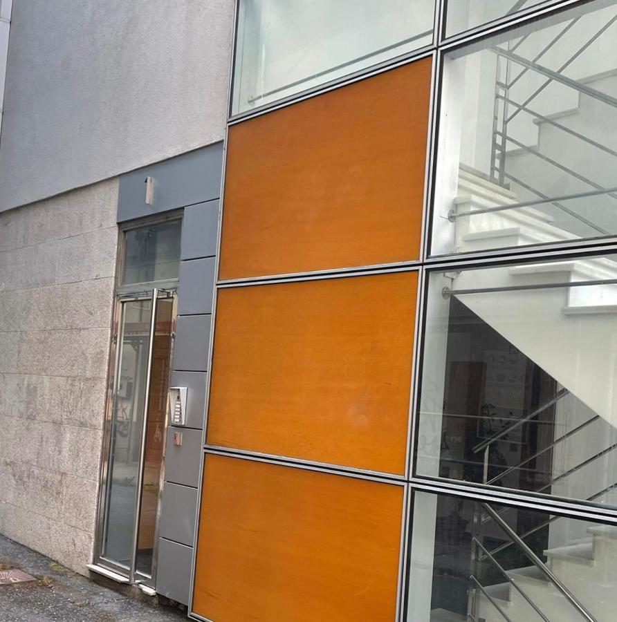 Loft Hygge Urbano Coruna Con Servicio De Parking A Coruña Zewnętrze zdjęcie